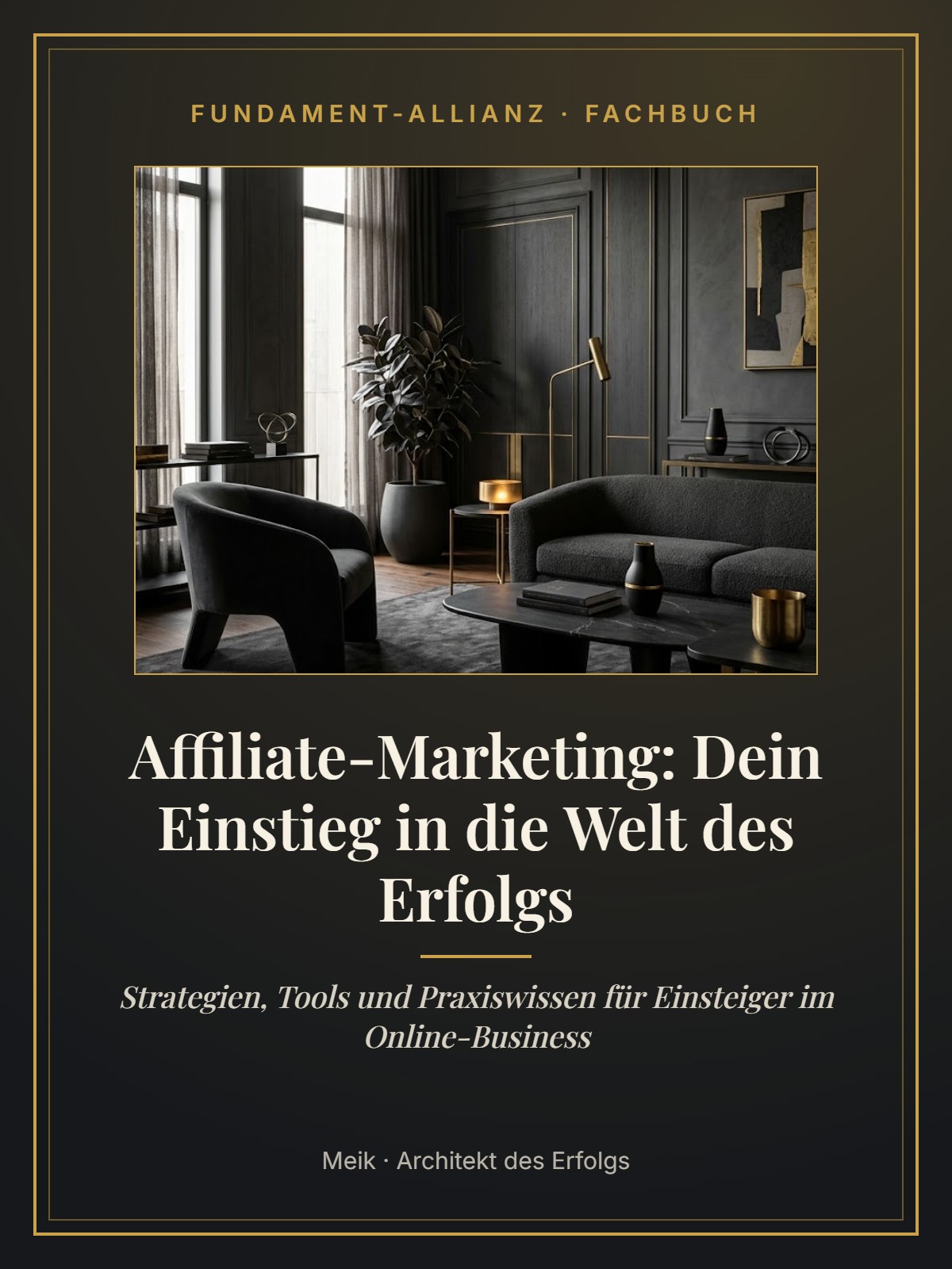 Affiliate-Marketing: Dein Einstieg in die Welt des Erfolgs